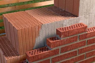 Керамические блоки - плюсы и минусы, основные характеристики этого строительного материала