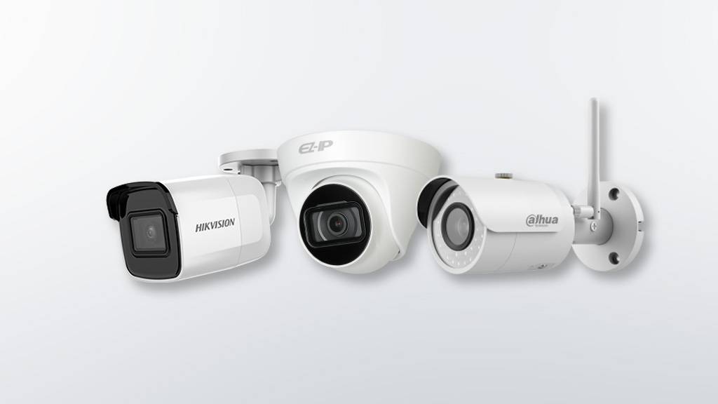 Ip камеры видеонаблюдения — как выбрать