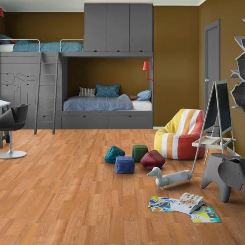 Ламинат в детскую: цветной ламинат для детской комнаты с рисунком, какой выбрать, фото и видео