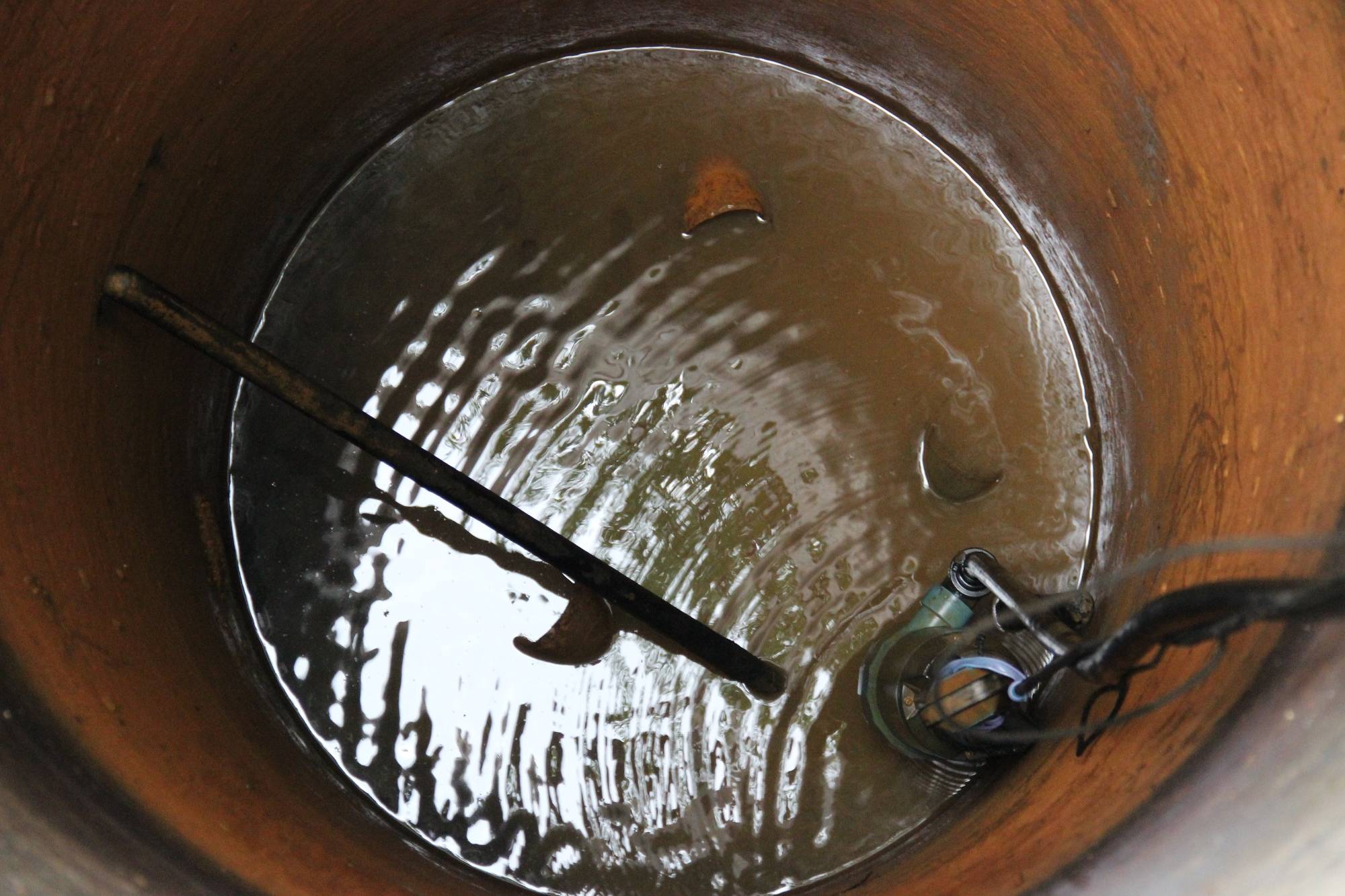 Обеззараживание воды в колодце: подготовка, способы и профилактические меры