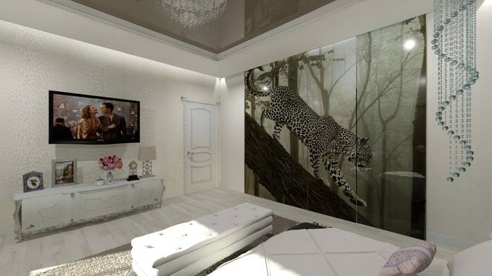 Обои roberto cavalli (44 фото): панно и принт «леопард» в дизайне интерьера гостиной, отзывы