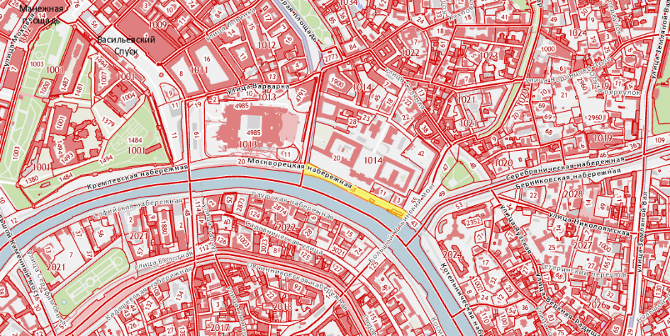Как получить данные о межевании земельного участка: онлайн, по документам, с помощью публичной кадастровой карты