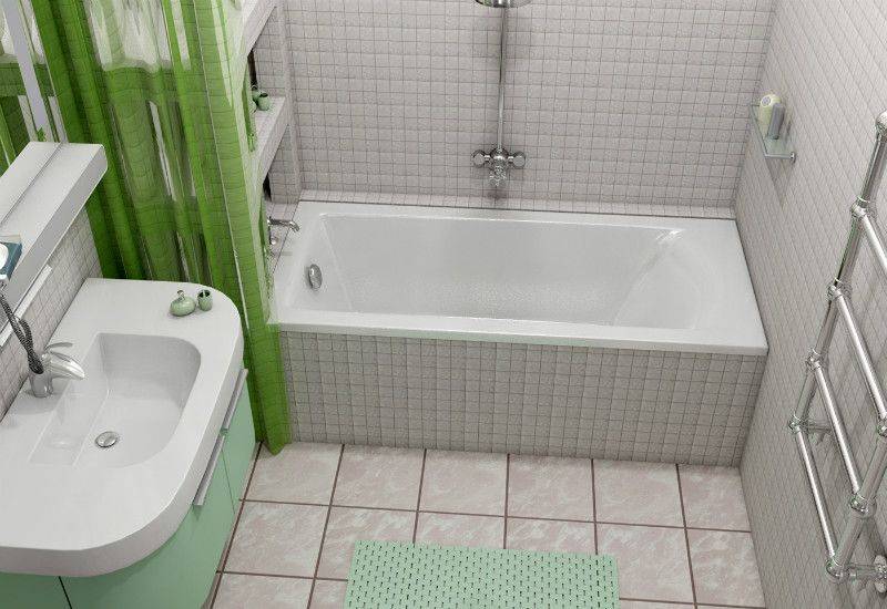 20+ вариантов дизайна ванной комнаты маленького размера: современный дизайн 2019