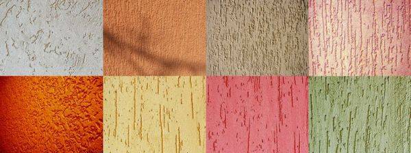 Фасадная штукатурка (92 фото): теплые составы для наружных работ и отделки фасада, минеральная и терразитовая штукатурная смесь для стен