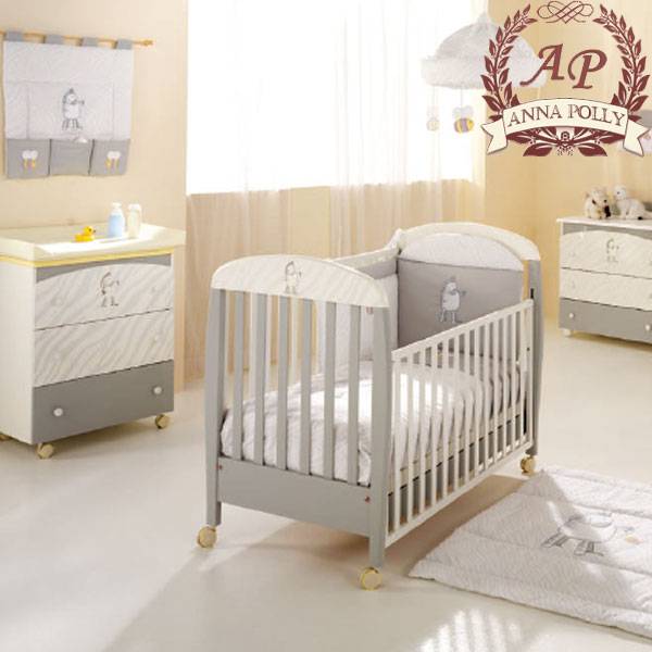Рейтинг лучших детских кроваток с комодом: производители, какую выбрать, рейтинг топ-7