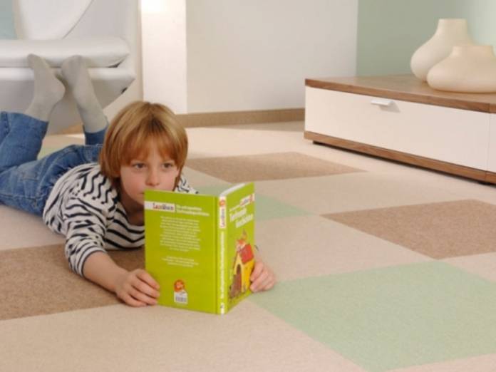 Ковролин для детской: как правильно выбрать ковролин для детей | дом мечты