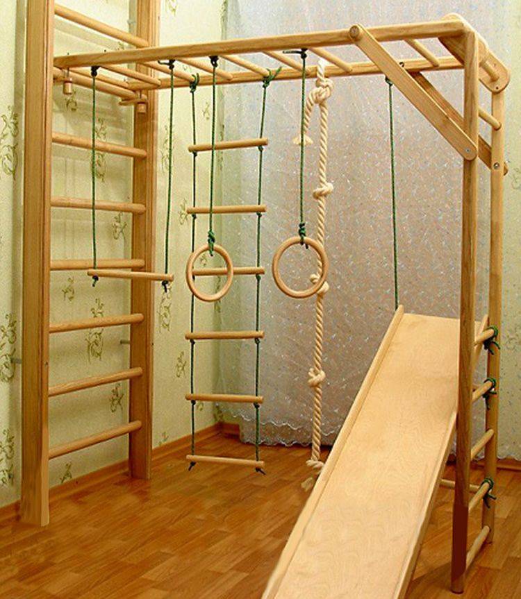 Спортивный уголок в детском саду: оформление своими руками по фгос, фото примеров