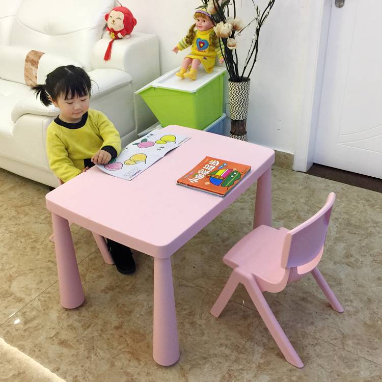Детский стол своими руками: инструкции, пошаговые фото