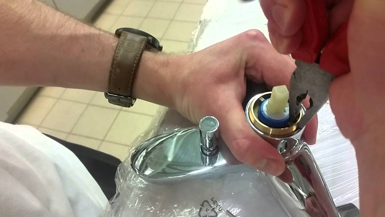Как разобрать и отремонтировать однорычажный шаровой смеситель: видео - как в ванной разобрать однорычажный кран