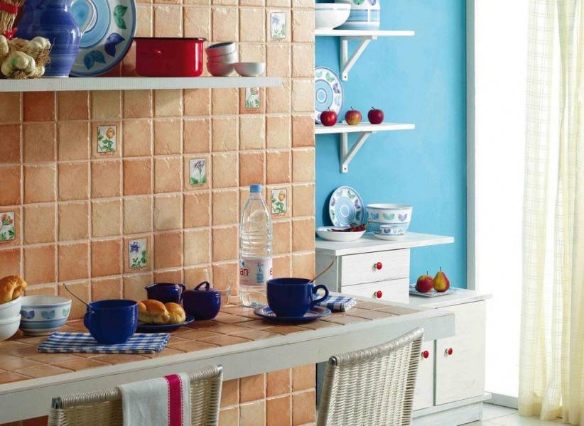 Декоративные панели для стен на кухне - 90 фото идей по дизайну