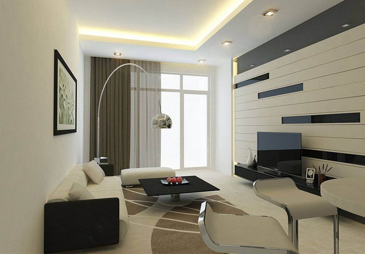 Дизайн зала в квартире - 150 фото вариантов интерьера зала. советы опытного дизайнера