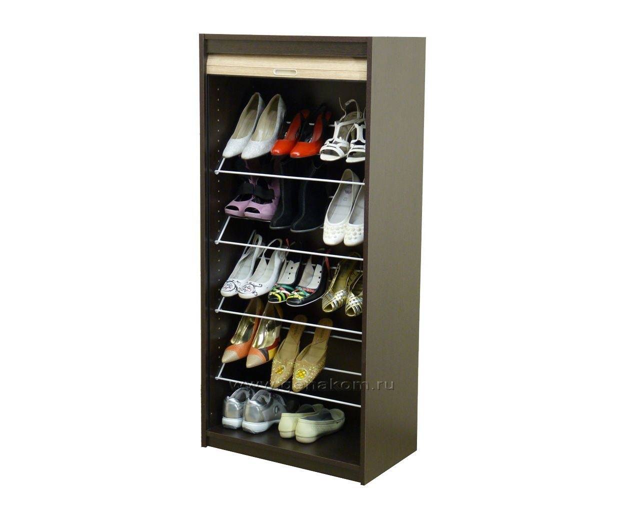 Шкаф для обуви — 140 фото современных вариантов и новинок дизайна. размер, цвет, материал, идеи для размещения в прихожей или коридоре