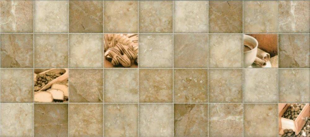 Кафельная плитка для ванной - подбор идей использования керамики (130 фото)