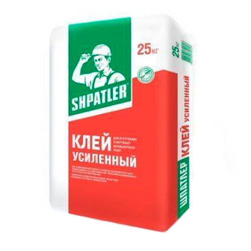 12 лучших плиточных клеев - рейтинг 2021