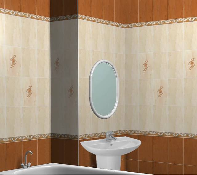 Керамическая плитка beryoza ceramica. обзор коллекций березакерамика с фото. отзывы