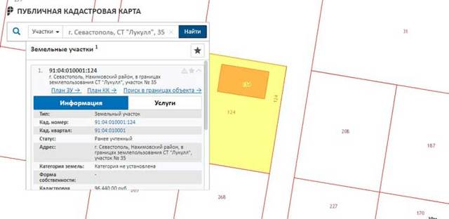 Как правильно определить границы земельного участка в россии?