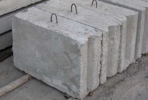 Марки бетона, правильный подбор для обеспечения прочности постройки