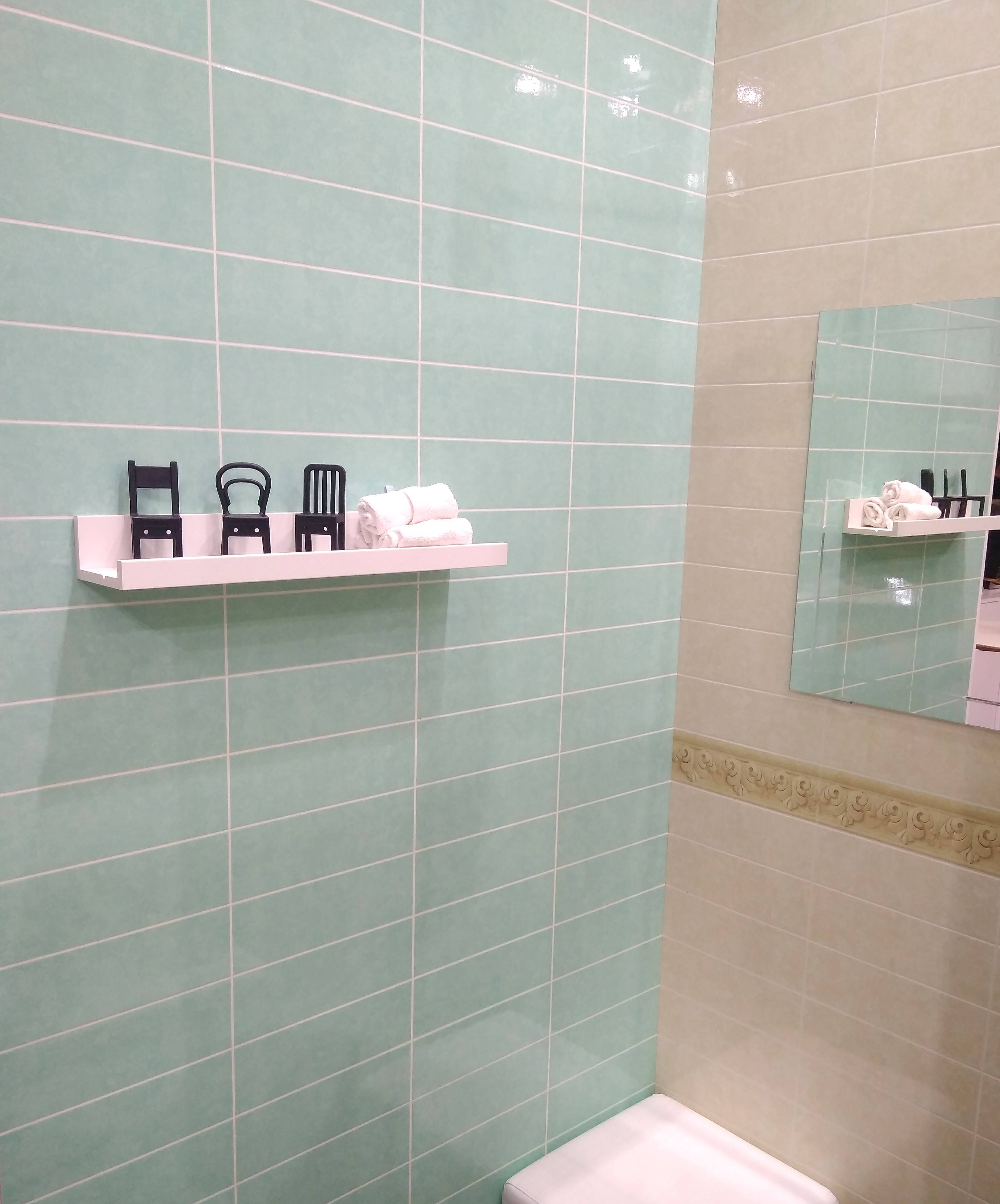 Панели листовые для ванной комнаты: основные плюсы панелей пвх