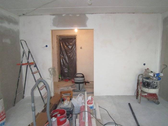 Косметический ремонт в квартире полная инструкция - все этапы проведения косметического ремонта квартиры