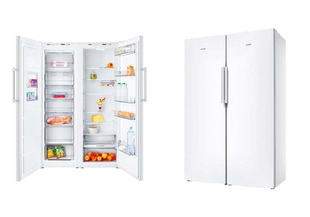 Как выбрать холодильник для дома и какая марка долговечная в 2022 году