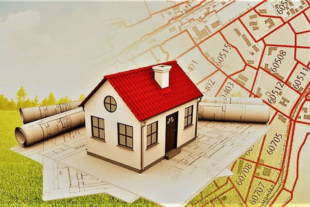 Как оформить землю в собственность, если дом в собственности: особенности процедуры, если участок администрации, получен по завещанию, а также в аренде