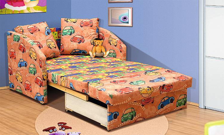 Подростковые диваны-кровати (68 фото): модели с ортопедическим матрасом в детскую комнату для детей, девочки и мальчика