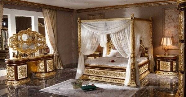 Спальни из китая (68 фото): элитные китайские гарнитуры «афина» и «донателла», «жасмин» и «аврора»