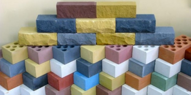 Кирпич или блок. какие стены лучше кирпичные или блочные - сравнение