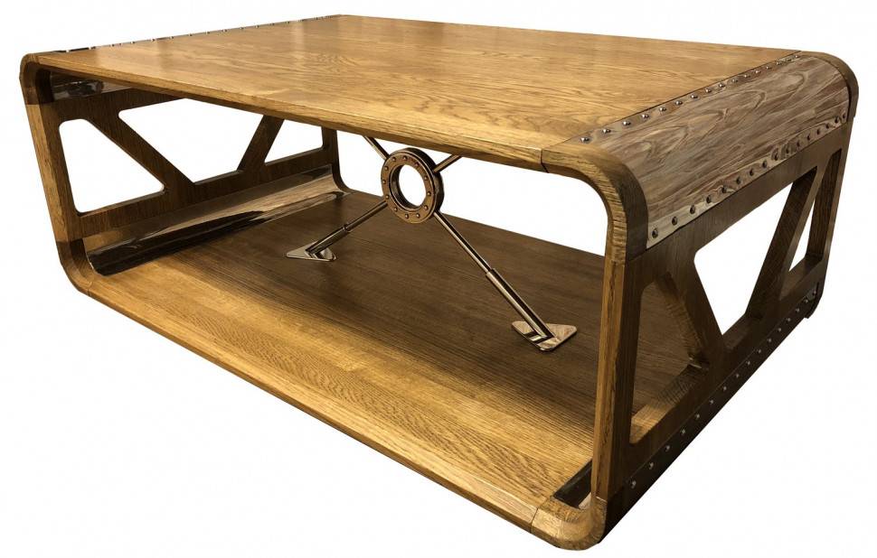 Кофейный столик своими руками: как сделать маленькое чудо из дерева и мдф с нужными размерами и высотой