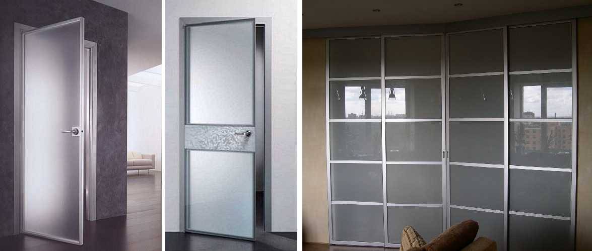 Советы по выбору двери из стекла с раздвижным механизмом, их виды, особенности и преимущества