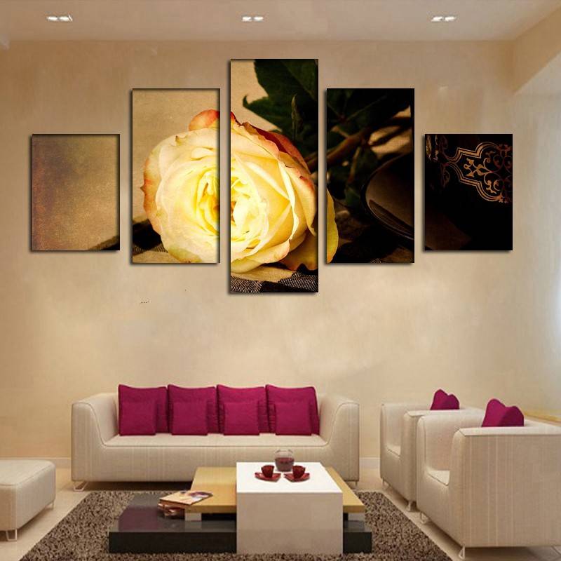Гостиная в классическом стиле: общие тенденции, фото интерьеров с подходящей мебелью и цветовыми решениями