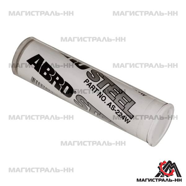 Холодная сварка abro steel (18 фото): инструкция по применению, характеристики и отзывы, сколько сохнет