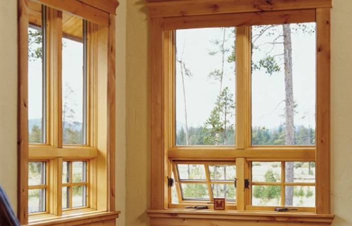 Что такое финские окна и как их установить самому