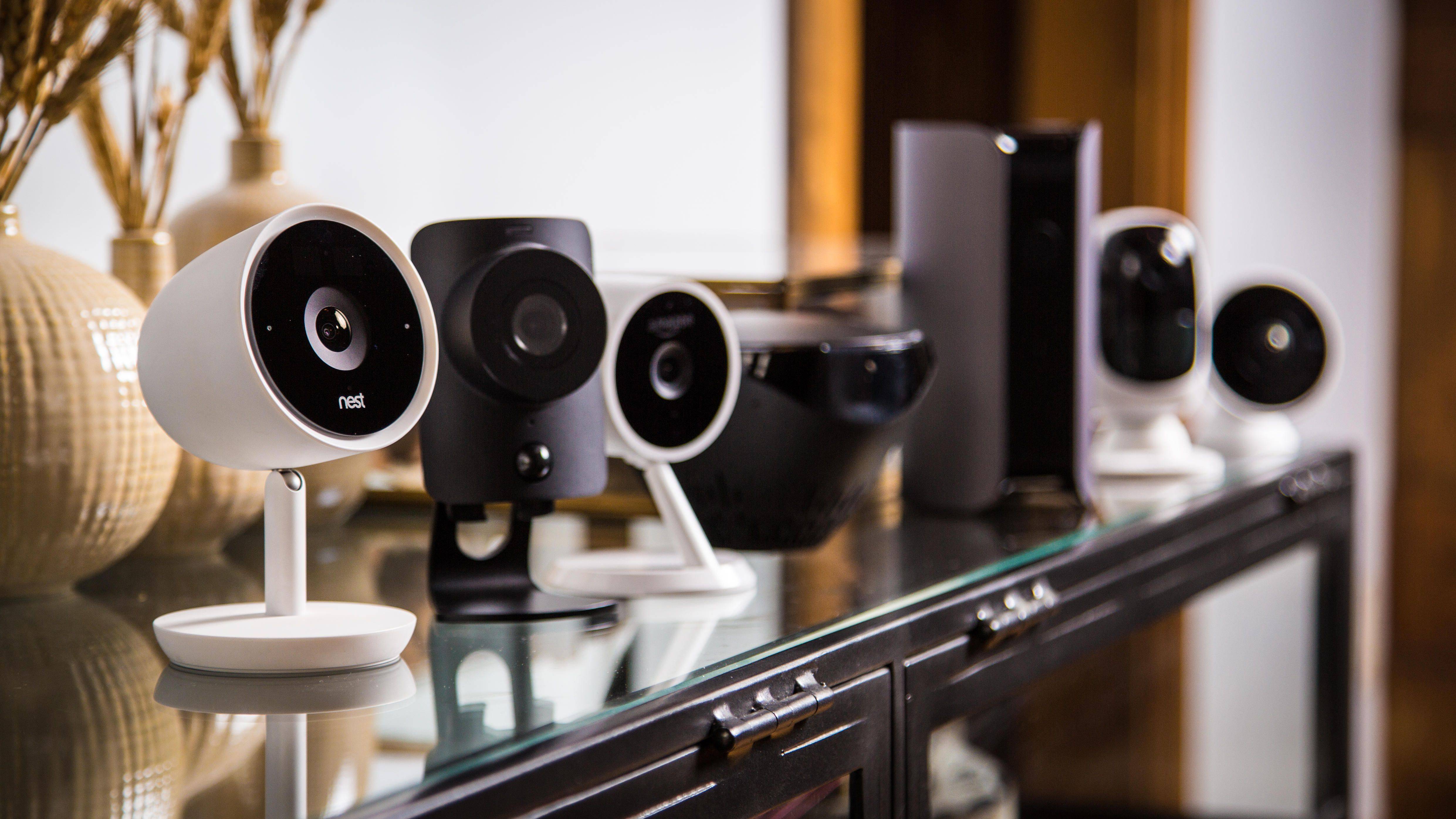 Рейтинг популярных в 2020 году брендов, типов и моделей камер видеонаблюдения