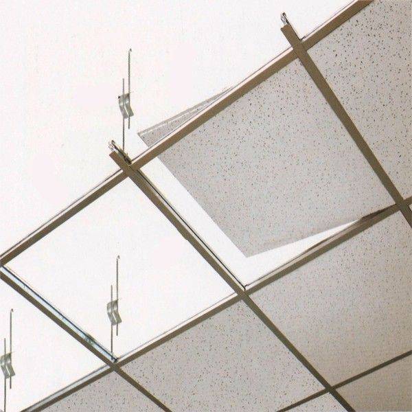 Потолок армстронг - 100 фото идей необычного дизайна (инструкция монтажа)