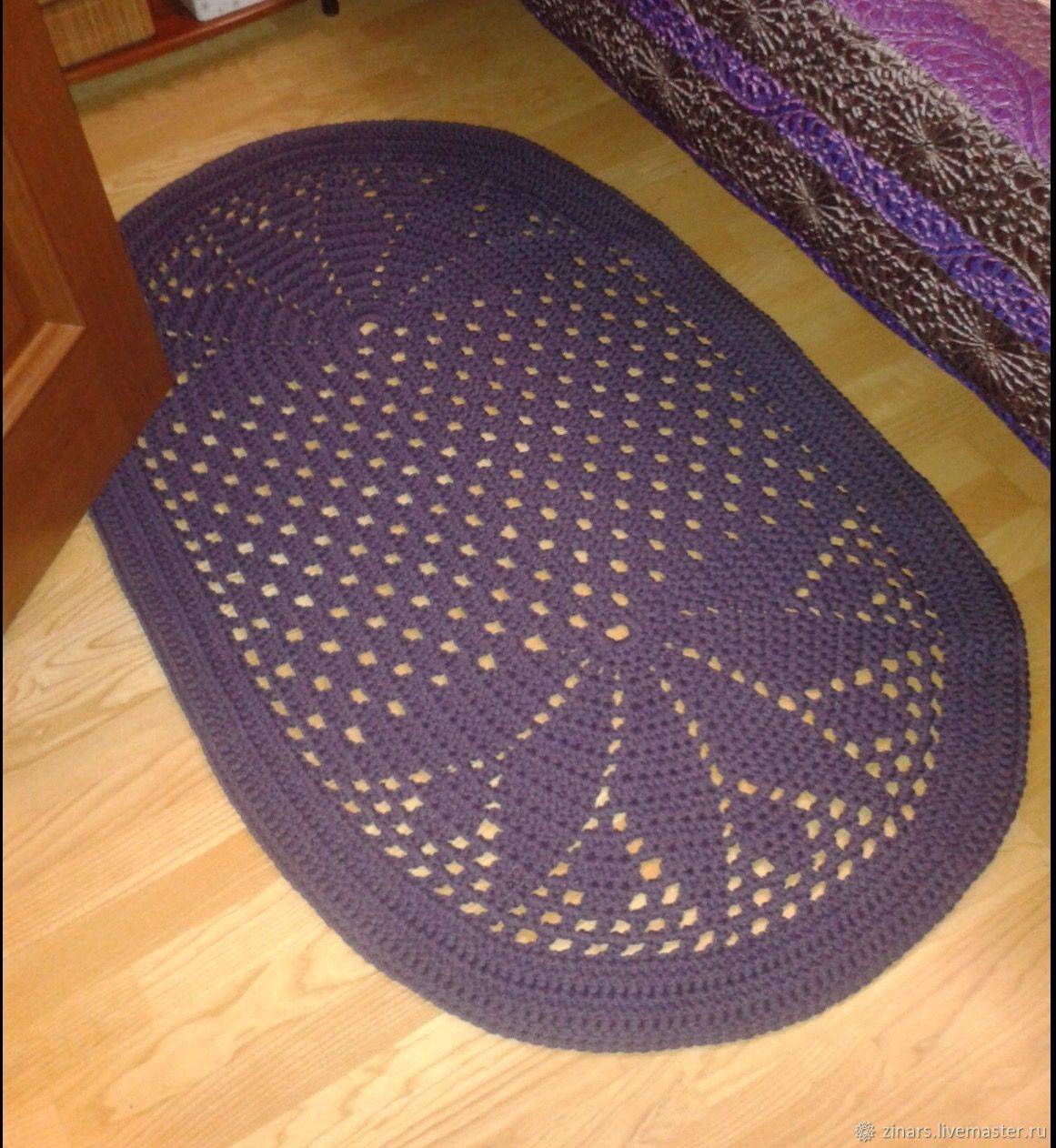 Овальные ковры в интерьере: советы по выбору и расположению — статья от avalon-carpet.ru