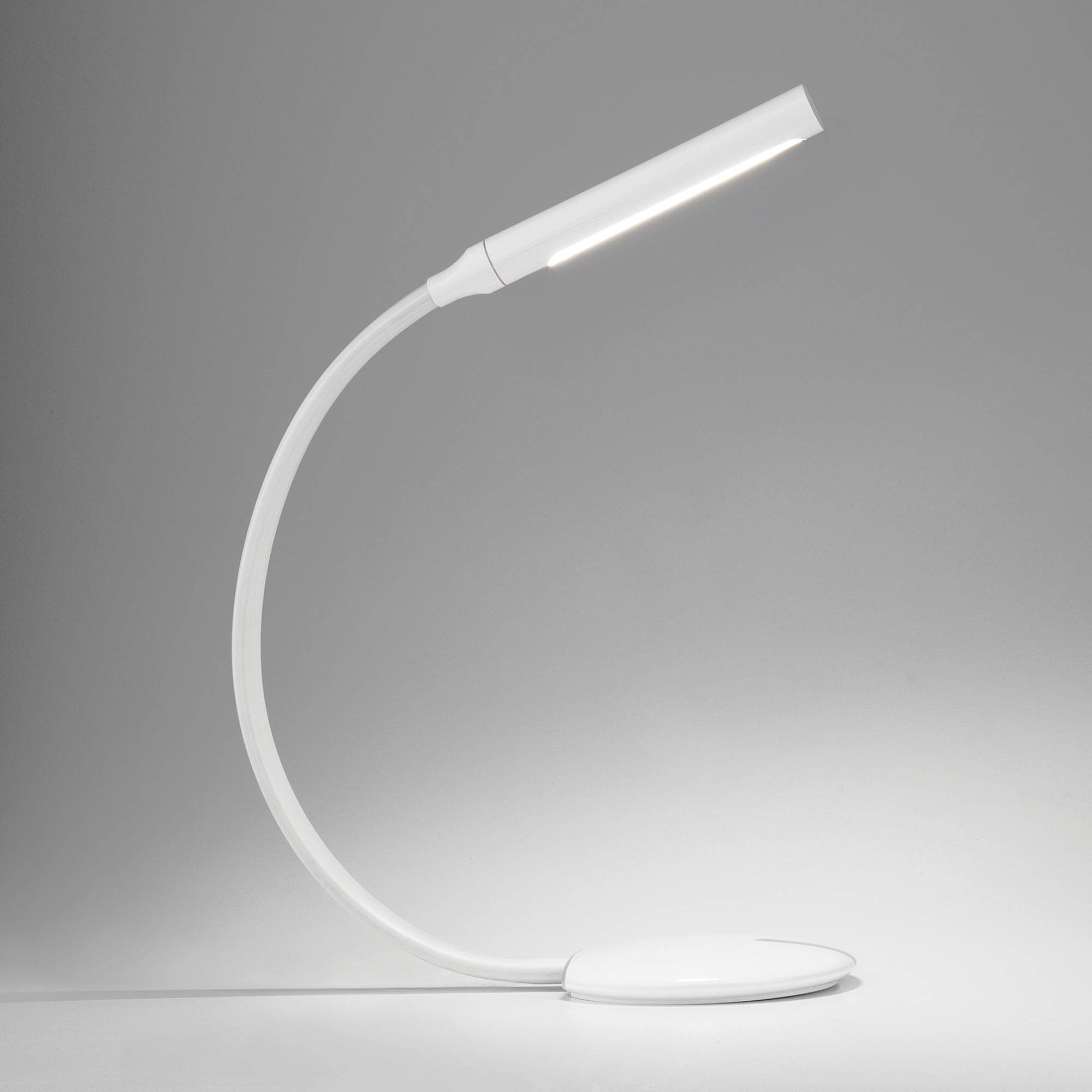 Настольная светодиодная лампа для рабочего стола: топ 10
