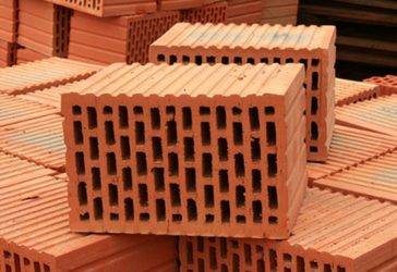 Керамические блоки: плюсы и минусы