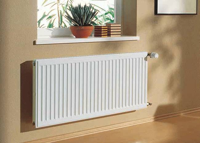 Какие радиаторы отопления лучше ставить в квартире с центральным отоплением
