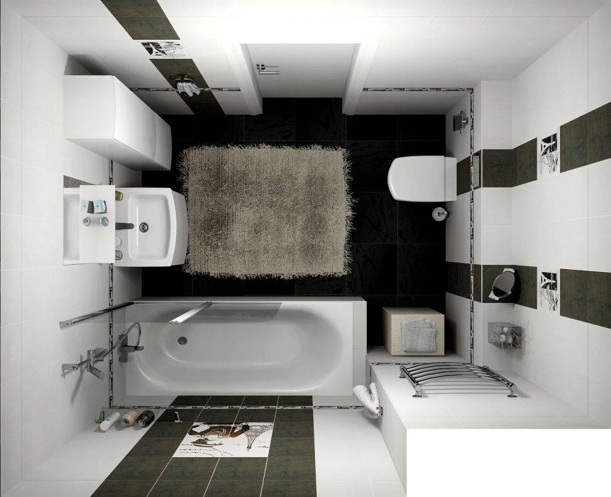 Дизайн ванной комнаты 2020 года: топ-100 фото оригинальных идей от мастеров
