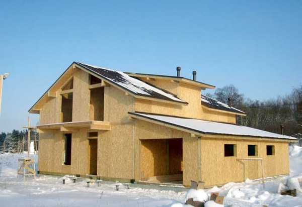 Срок службы панельного дома: типы строительства