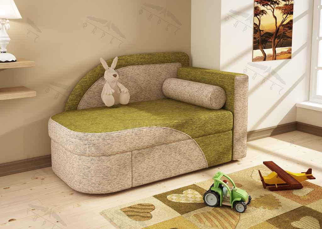 Угловой диван со спальным местом: дизайнерские интерьерные решения и идеи оформления