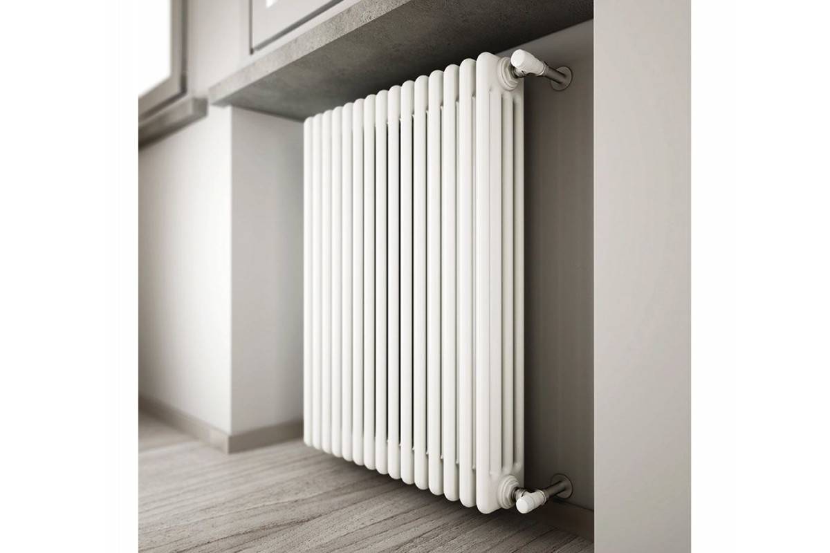 Радиаторы отопления – виды, преимущества и недостатки