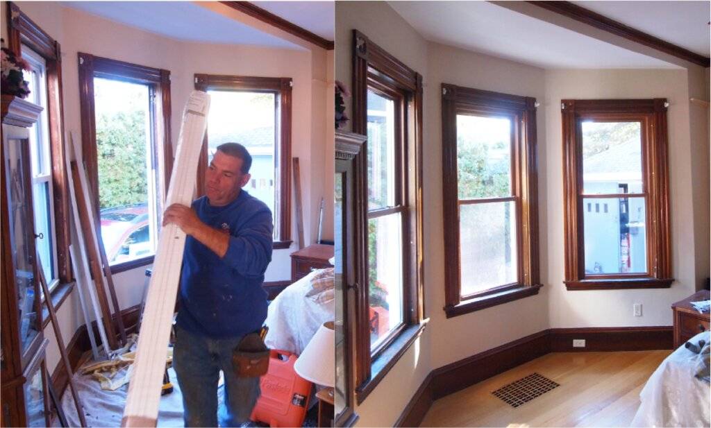 Какие окна лучше ставить в частный дом - ремонт и стройка
