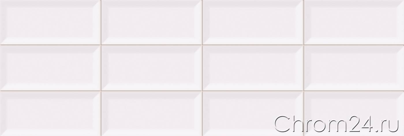 Белая плитка: тонкости оформления интерьера