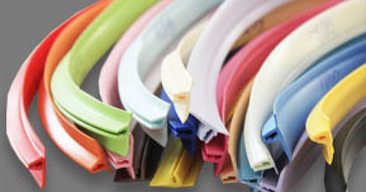 Маскировочная лента для натяжных потолков: назначение и виды