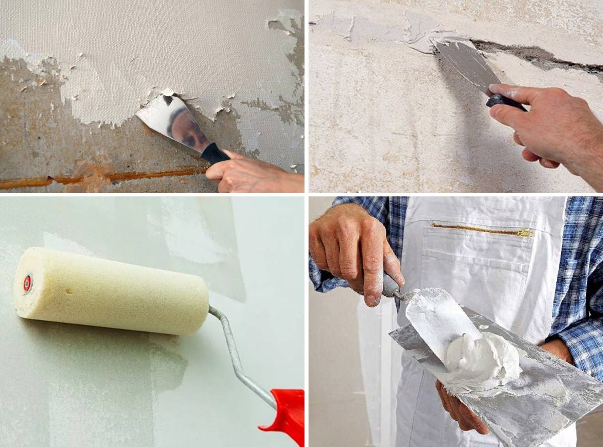 Как шпаклевать потолок под покраску, чем лучше зашпаклевать, выбор материалов, последовательность работ