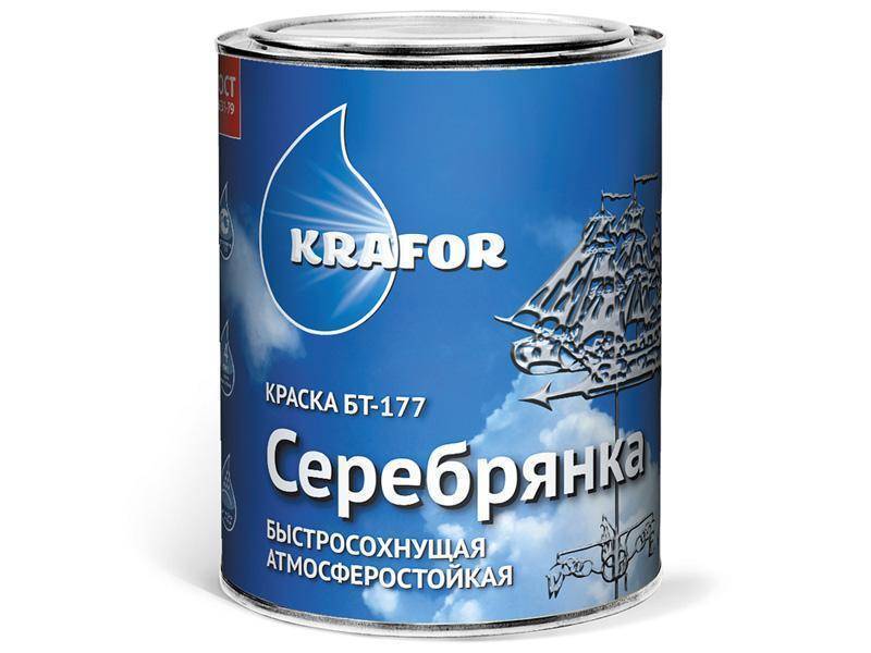 Краска серебрянка: как изготавливают, составы золотого цвета по металлу в баллончиках, сухая алюминиевая пудра
