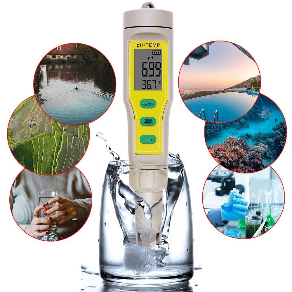 Кислотность жидкости. Приборы для измерения кислотности воды РН-200. Цифровой РН-метр Jam 4 в 1. РН метр кислотность молока. PH-метр для измерения кислотности молока.