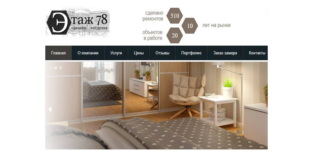 Ремонт квартиры 2020 – рейтинг лучших компаний санкт-петербурга по ремонту и отделке квартир в спб